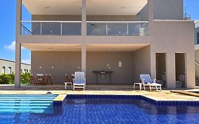 Beach Townhouses #105 - Praticidade por Carpediem